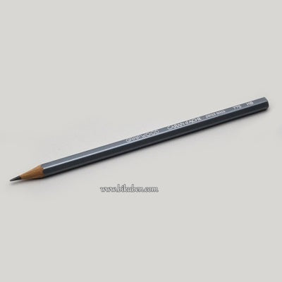 Caran d'Ache - Graphite Line - Grafwood Pencil HB