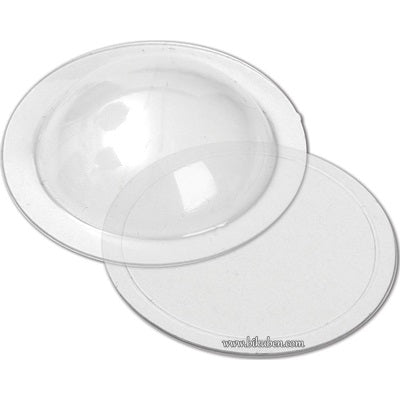 Sizzix - Dimensional Domes - Clear