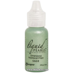 Ranger - Liquid Pearls - Sage