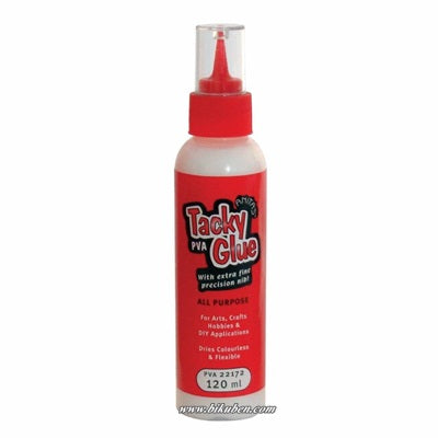 Hobbylim - Tacky Glue - All purpose   - 120 ml
