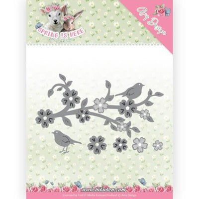 Amy Design - Spring is Here - Blossom Branch