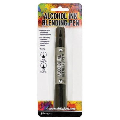 Ranger - Tim Holtz - Alcohol Ink - Blending Pen
