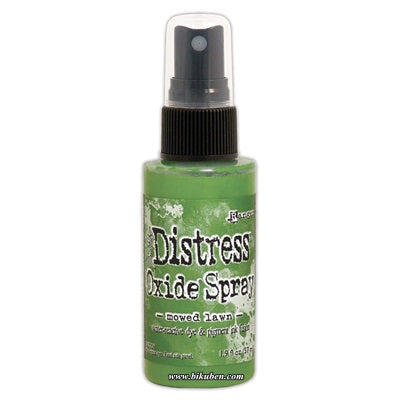 Tim Holtz - Distress Oxide Spray Ink  - Mowed Lawn