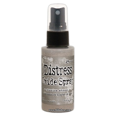 Tim Holtz - Distress Oxide Spray Ink  - Pumice Stone