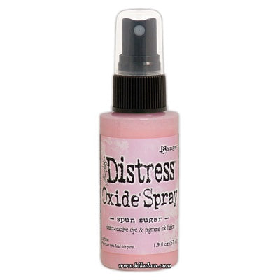 Tim Holtz - Distress Oxide Spray Ink  - Spun Sugar