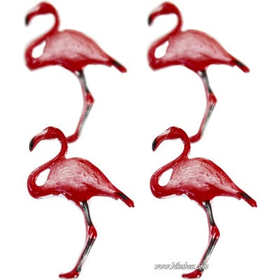 Eyelet Outlet - Brads - Flamingo