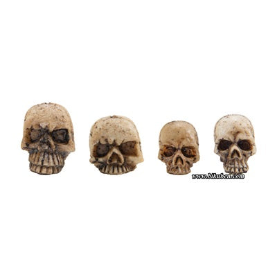 Tim Holtz - Idea-Ology - Skull Fragments 