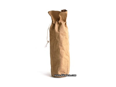 Sizo Paper Bag Natur - Vinpose