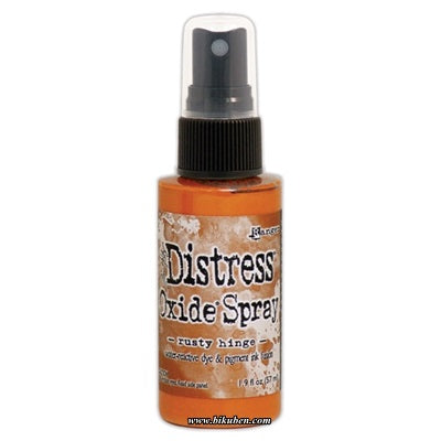 Tim Holtz - Distress Oxide Spray Ink  - Rusty Hinge