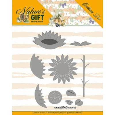 Precious Marieke -  Natures Gift - Sunflowers