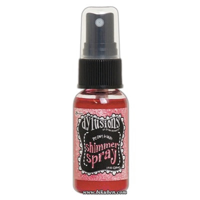 Dylusions - Shimmer Spray - Peony Blush