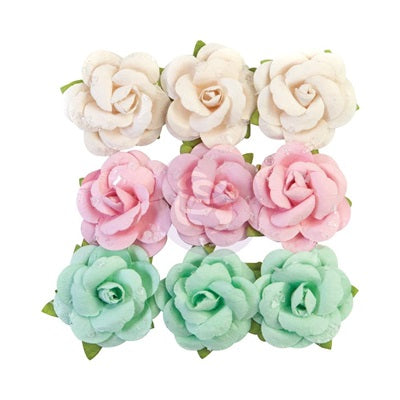 Prima - Dulce - Flowers - Fluffy Candy