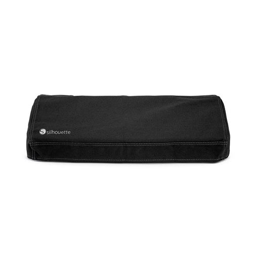 Silhouette - Dust Cover for Silhouette Cameo 4 - Black