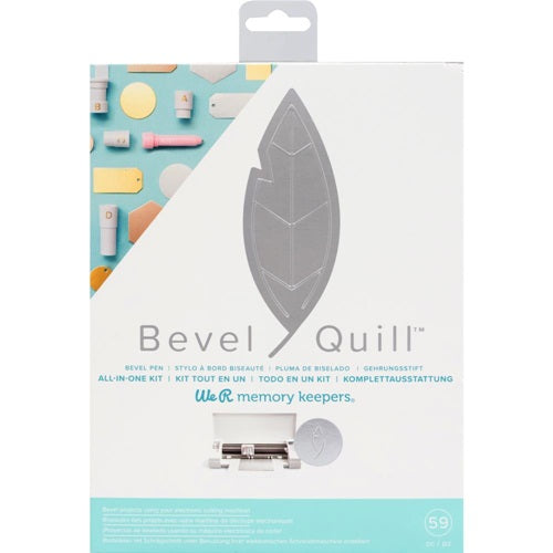 WRMK - Bevel Quill Starter Kit