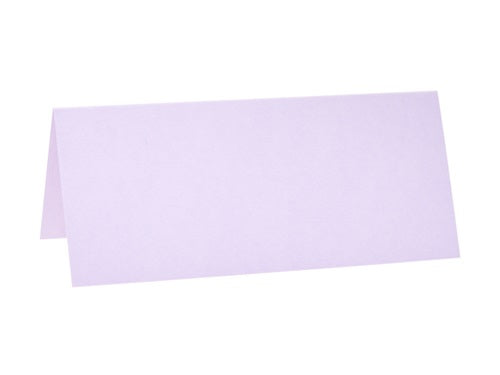 Staz - Bordkort - Lavendel