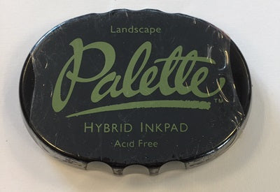 Superior - Palette Hybrid inkpad - Landscape
