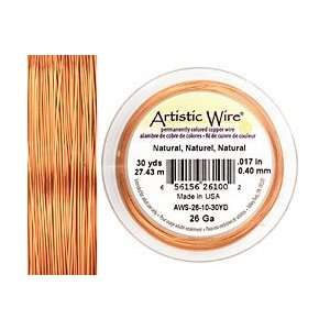 Artistic Wire - Natural