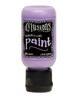 Dylusions - Acrylic Paint 1 oz Bottle - Laidback Lilac