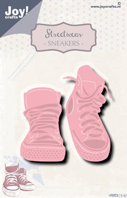 Joy! Craft - Dies -  Sneakers