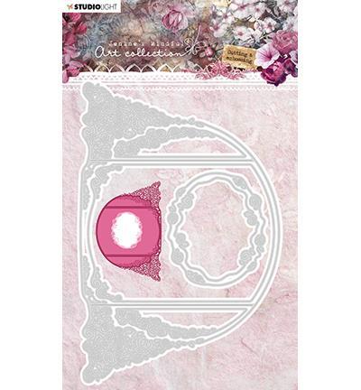 Studiolight - Dies - Jenine's Mindful Art Collection - Nr 07