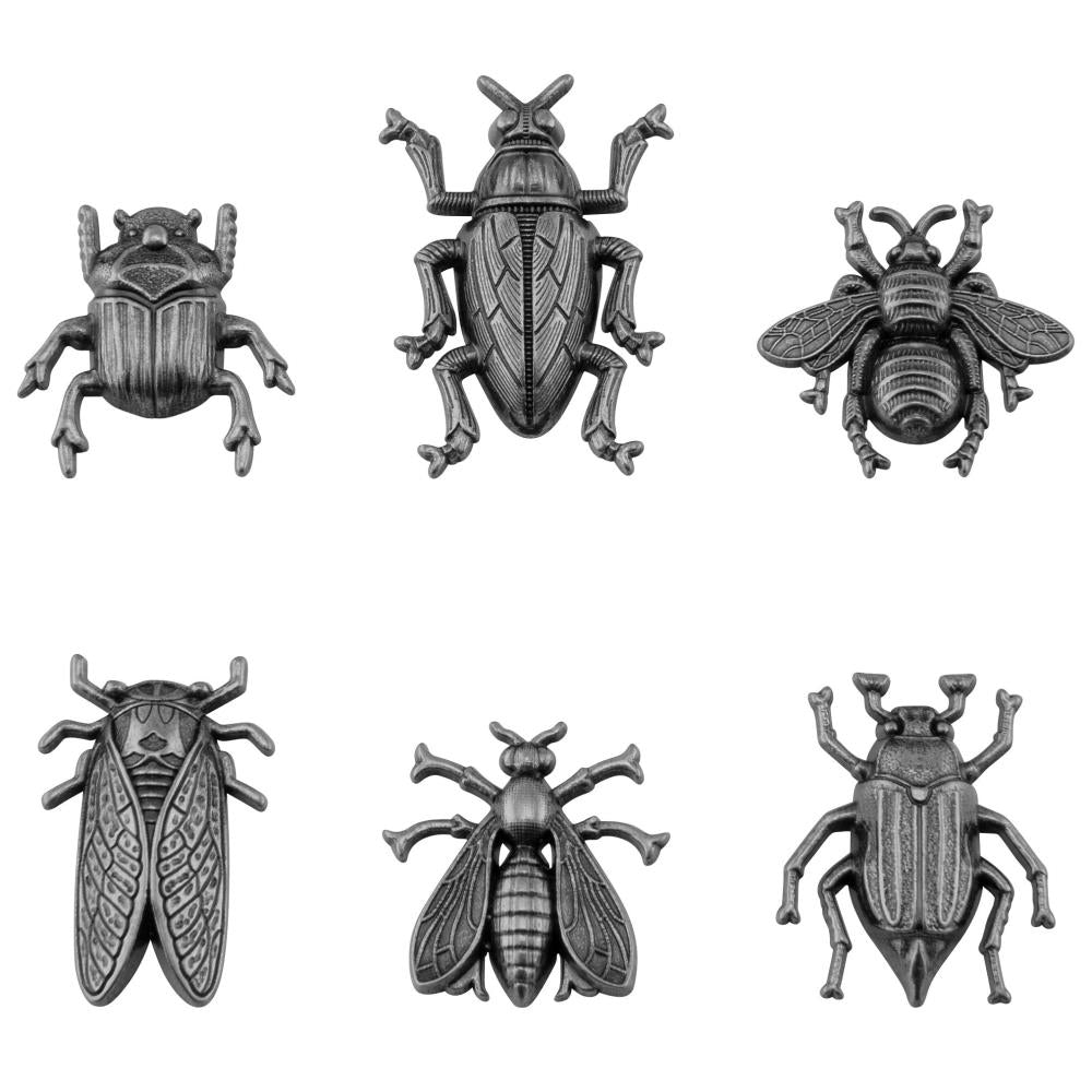 Tim Holtz - Idea-ology - Halloween 2020 - Adornments - Entomology