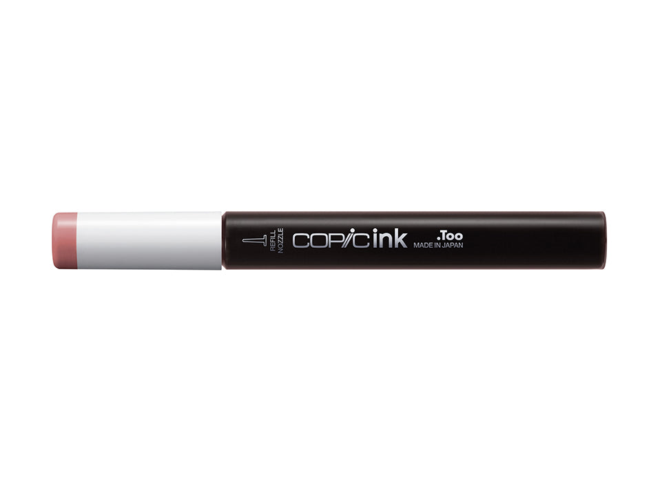 Copic Various Ink - Lipstick natural - E04 - Refill - 12 ml