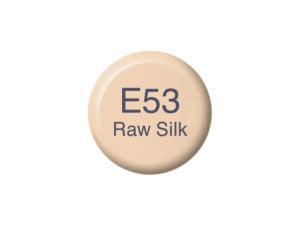 Copic Various Ink - Raw Silk - E53 - Refill - 12 ml