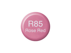 Copic Various Ink - Rose Red - R85 - Refill - 12 ml