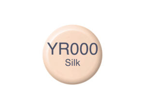 Copic Various Ink - Silk - YR000 - Refill - 12 ml