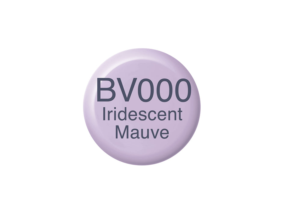 Copic Various Ink - Iridescent Mauve - BV000 - Refill - 12 ml