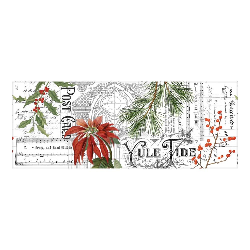 Tim Holtz - Idea-ology - Christmas 2022 - Collage Paper