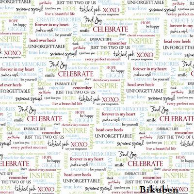 DSP: Everyday Celebrations - Celebrate Life