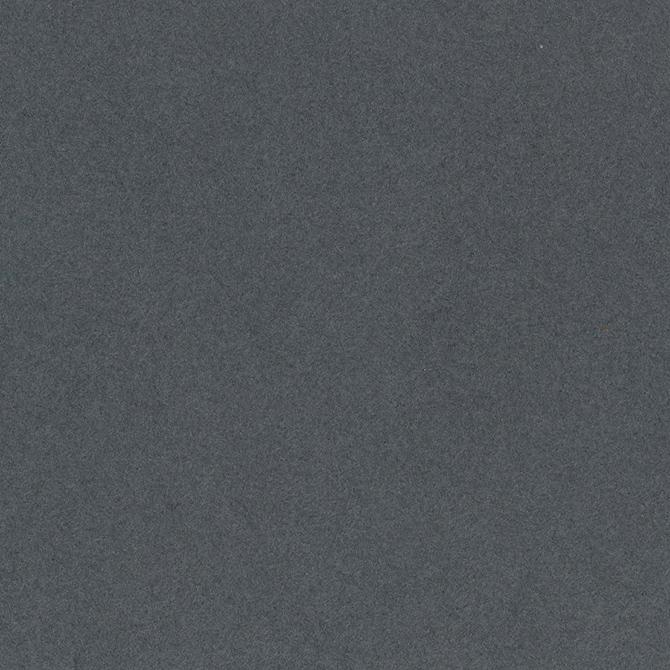Bazzill - Smooth - Flintstone 12x12" grå kartong