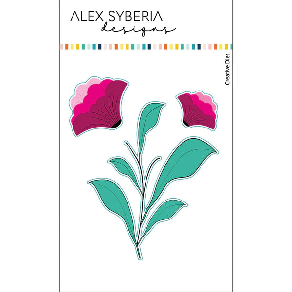 Alex Syberia Designs - Dies - For you