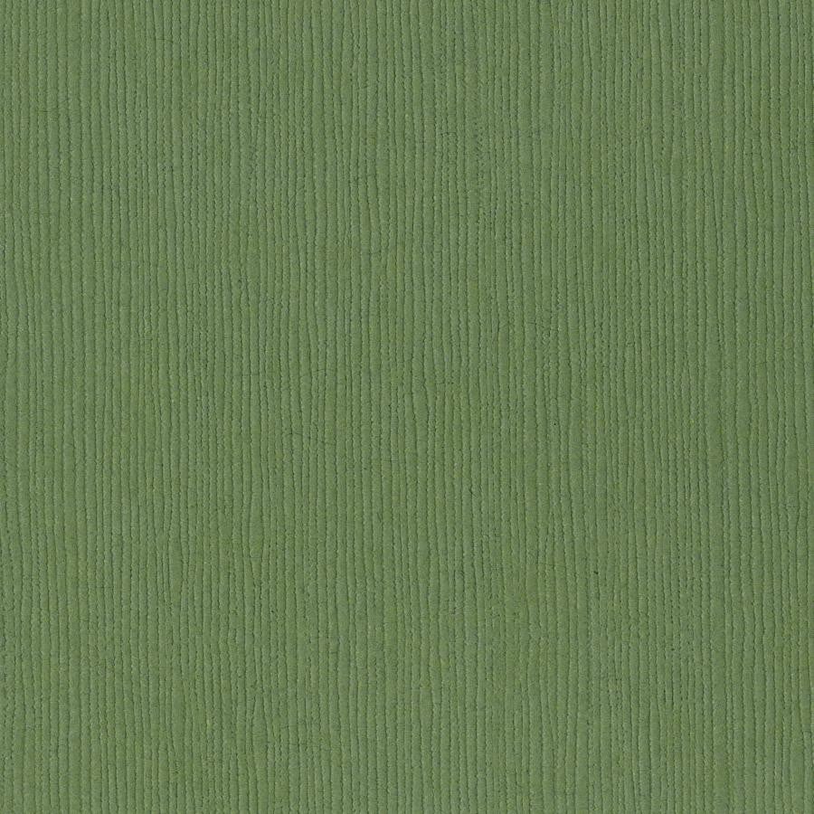 Bazzill - Grasscloth - Guacamole 12x12" grønn kartong