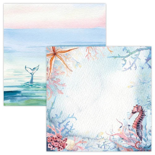 Studiolight - Take me to the Ocean - Paper Collection  - 12 x 12"