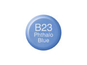 Copic Various Ink - Phthalo Blue - B23 - Refill - 12 ml