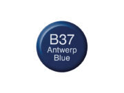 Copic Various Ink - Antwerp Blue - B37 - Refill  - 12 ml