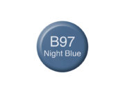 Copic Various Ink - Night Blue - B97 - Refill - 12 ml