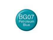 Copic Various Ink - Petroleum Blue - BG07 - Refill - 12 ml