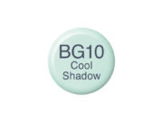 Copic Various Ink - Cool Shadow - BG10 - Refill - 12 ml