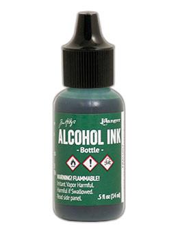 Tim Holtz - Alcohol Ink -  Bottle