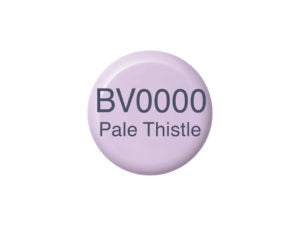 Copic Various Ink - Pale Thistle - BV0000 - Refill - 12 ml