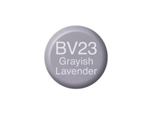 Copic Various Ink - Greyish Lavender - BV23 - Refill - 12 ml