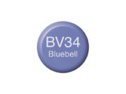 Copic Various Ink - Bluebell - BV34 - Refill - 12 ml