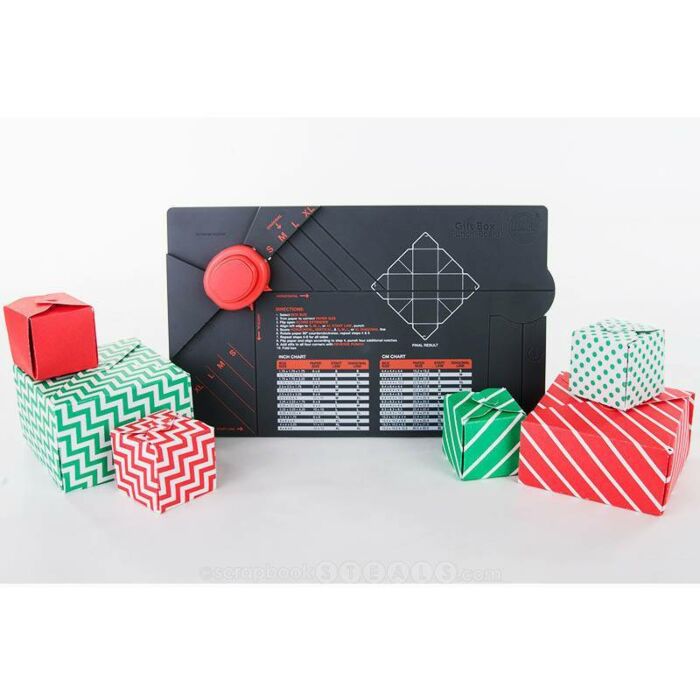 Gimber coffret Gift box – PAMbio