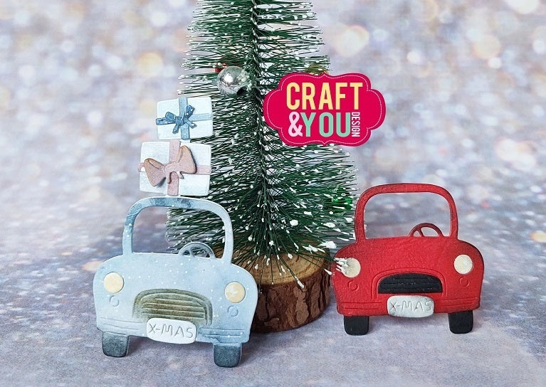 Craft and You - Dies - Car