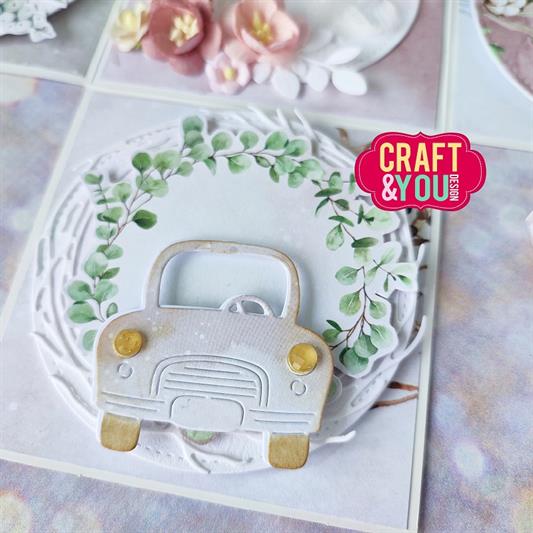 Craft and You - Dies - Car