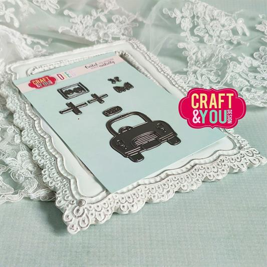 Craft and You - Dies - Car