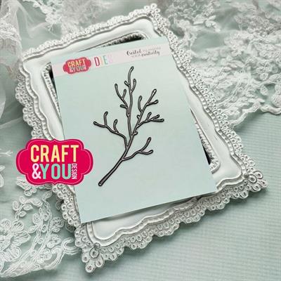 Craft and You - Dies - Branch